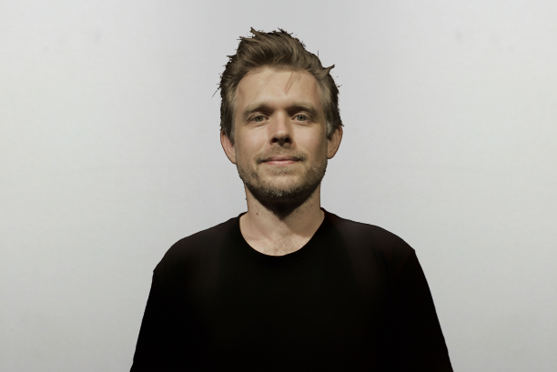 Daniel Black,  BFA. <br>